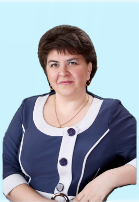 Климентьева Оксана Васильевна Климентьева Оксана Васильевна