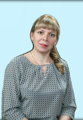 Кузнецова Елена Петровна Кузнецова Елена Петровна